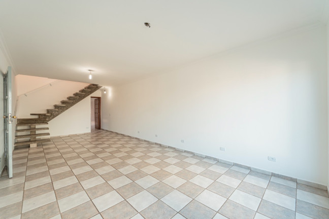 Imagem Casa com 3 Quartos à Venda, 176 m² em Vila Marari - São Paulo Imagem Casa com 3 Quartos à Venda, 176 m² em Vila Marari - São Paulo
