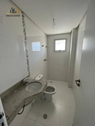 Imagem Apartamento com 3 Quartos à Venda, 119 m² em Canto Do Forte - Praia Grande