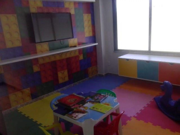 Imagem Apartamento com 3 Quartos à Venda, 110 m² em Farolândia - Aracaju