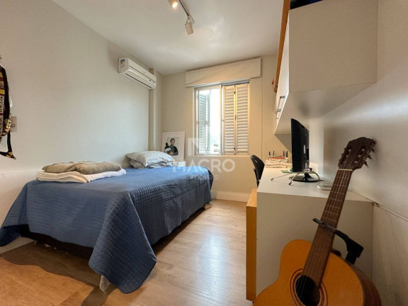 Imagem Apartamento com 3 Quartos à Venda, 122 m² em Centro - Jaraguá Do Sul