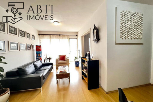 Imagem Apartamento com 3 Quartos à Venda, 92 m² em Campo Belo - São Paulo Imagem Apartamento com 3 Quartos à Venda, 92 m² em Campo Belo - São Paulo