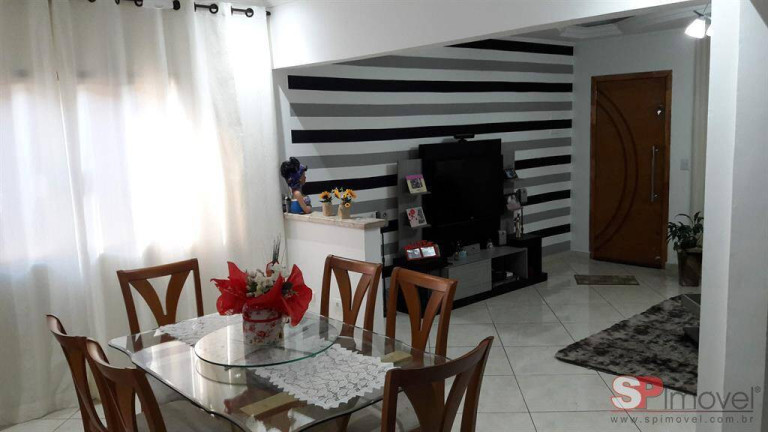 Imagem Casa com 5 Quartos à Venda, 200 m² em Jardim Sapopemba - São Paulo Imagem Casa com 5 Quartos à Venda, 200 m² em Jardim Sapopemba - São Paulo