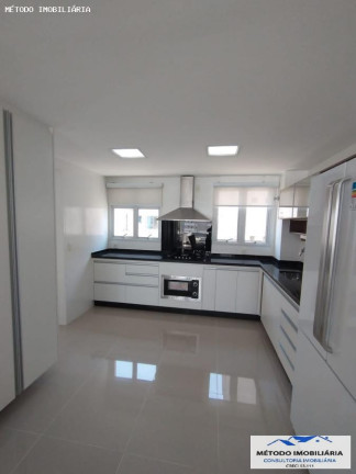 Imagem Apartamento com 5 Quartos à Venda, 181 m² em Centro - Santo André