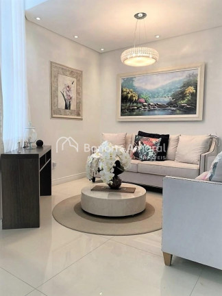 Imagem Casa de Condomínio com 5 Quartos à Venda, 402 m² em Swiss Park - Campinas Imagem Casa de Condomínio com 5 Quartos à Venda, 402 m² em Swiss Park - Campinas