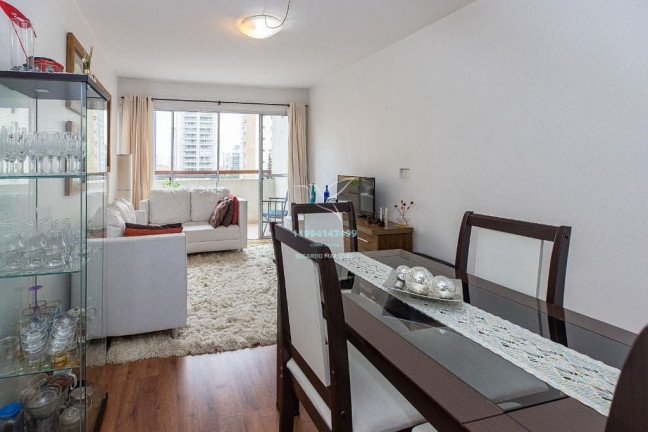 Imagem Apartamento com 1 Quarto à Venda, 74 m² em Vila Mariana - São Paulo Imagem Apartamento com 1 Quarto à Venda, 74 m² em Vila Mariana - São Paulo