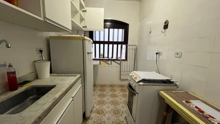 Imagem Apartamento com 1 Quarto à Venda, 37 m² em Tenório - Ubatuba Imagem Apartamento com 1 Quarto à Venda, 37 m² em Tenório - Ubatuba