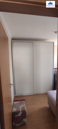 Imagem Apartamento com 2 Quartos à Venda, 45 m² em Vila Industrial - Campinas