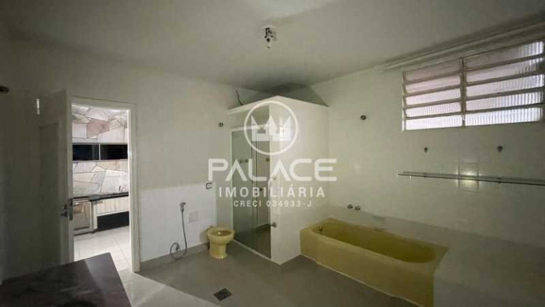 Imagem Casa com 4 Quartos para Alugar, 180 m² em Centro - Piracicaba Imagem Casa com 4 Quartos para Alugar, 180 m² em Centro - Piracicaba
