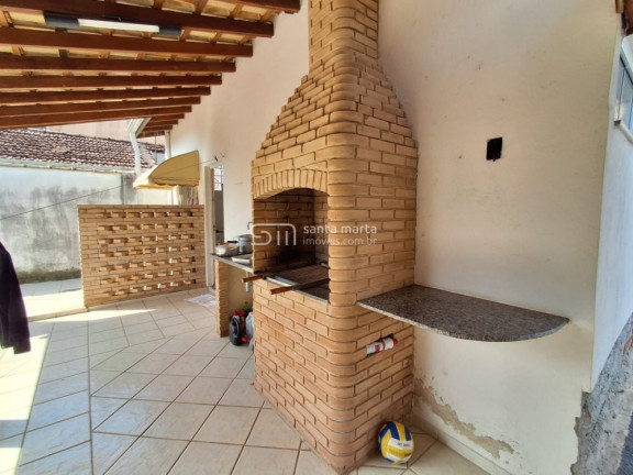 Imagem Casa com 3 Quartos à Venda, 360 m² em Vila Hepacaré - Lorena Imagem Casa com 3 Quartos à Venda, 360 m² em Vila Hepacaré - Lorena