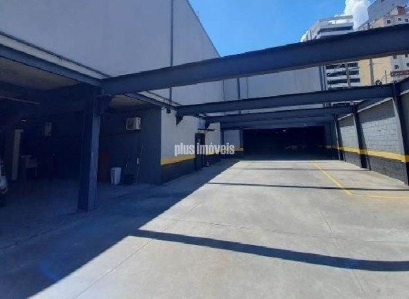 Imagem Imóvel Comercial para Alugar, 2.670 m² em Liberdade - São Paulo