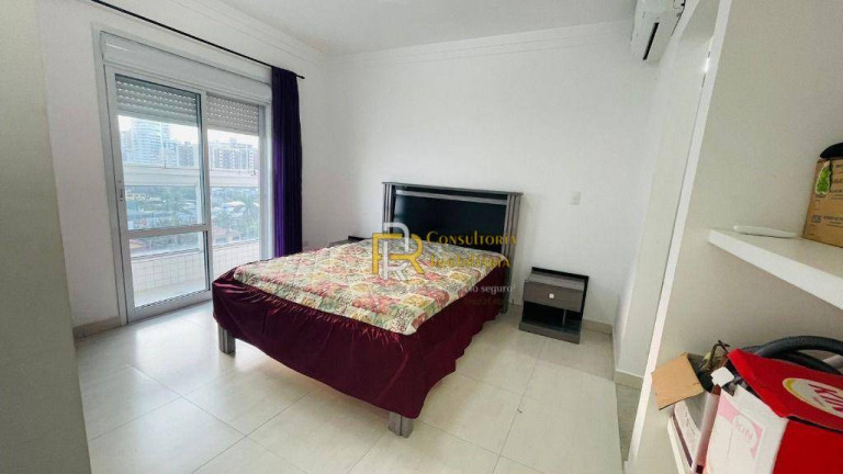 Imagem Apartamento com 4 Quartos à Venda, 213 m² em Canto Do Forte - Praia Grande Imagem Apartamento com 4 Quartos à Venda, 213 m² em Canto Do Forte - Praia Grande