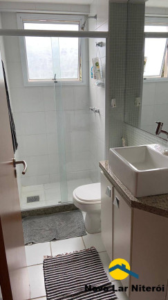 Imagem Apartamento com 2 Quartos à Venda, 75 m² em Badu - Niterói