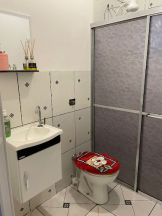 Imagem Casa com 2 Quartos à Venda, 200 m² em Santo Antônio - Louveira