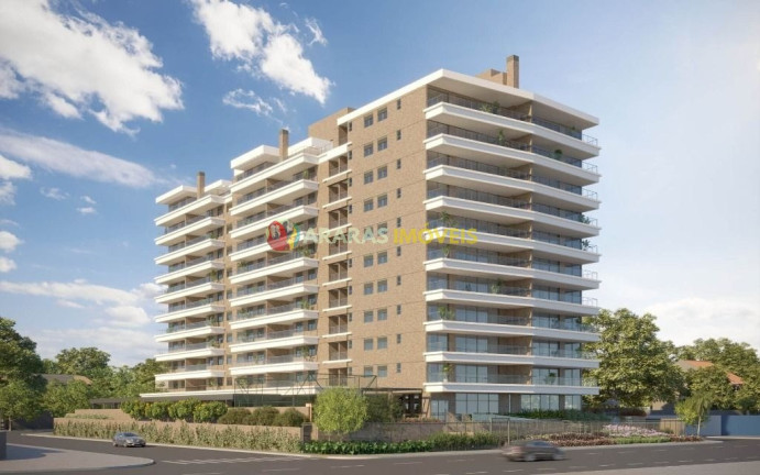 Imagem Apartamento com 3 Quartos à Venda, 112 m² em Centro - Bertioga