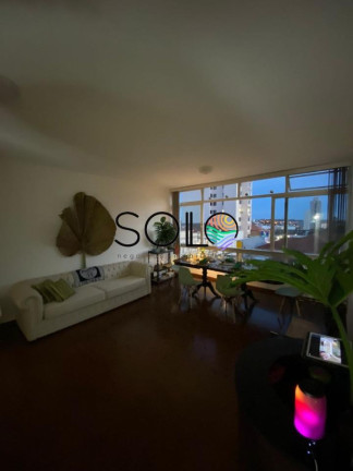 Apartamento com 4 Quartos à Venda, 145 m² em Centro - Araraquara