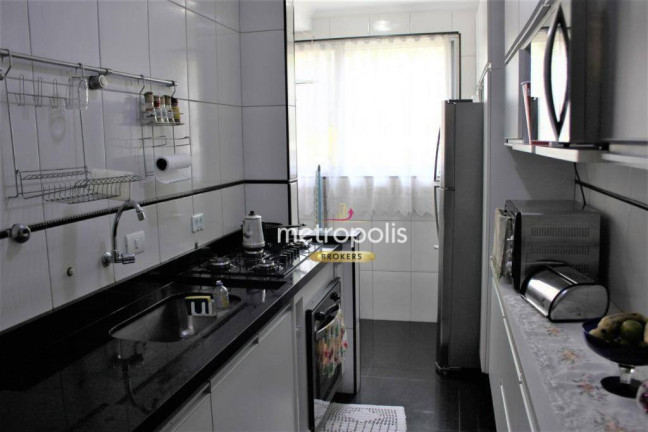 Imagem Apartamento com 3 Quartos à Venda, 89 m² em Jardim Patente - São Paulo