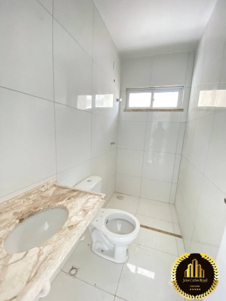 Imagem Casa com 3 Quartos à Venda, 150 m² em Vereda Tropical - Eusébio
