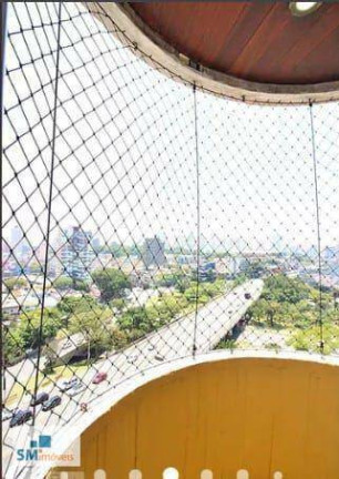 Imagem Apartamento com 1 Quarto à Venda, 40 m² em Jardim Do Mar - São Bernardo Do Campo Imagem Apartamento com 1 Quarto à Venda, 40 m² em Jardim Do Mar - São Bernardo Do Campo