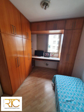 Imagem Apartamento com 3 Quartos à Venda, 70 m² em Vila Isa - São Paulo Imagem Apartamento com 3 Quartos à Venda, 70 m² em Vila Isa - São Paulo