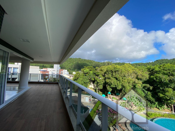 Imagem Apartamento com 6 Quartos à Venda, 333 m² em Jurerê - Florianópolis