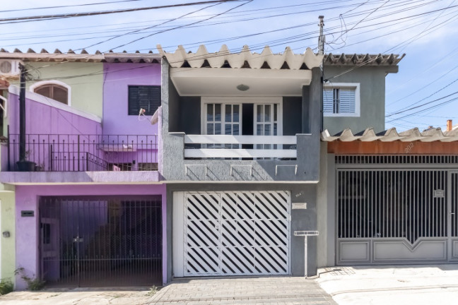 Casa com 3 Quartos à Venda, 96 m² em Pirituba - São Paulo