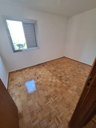 Imagem Imóvel com 2 Quartos à Venda, 60 m² em Vila Mariana - São Paulo