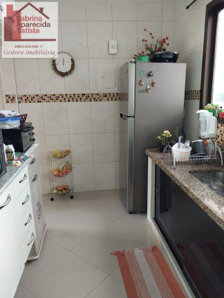 Imagem Apartamento com 3 Quartos à Venda, 100 m² em São Paulo