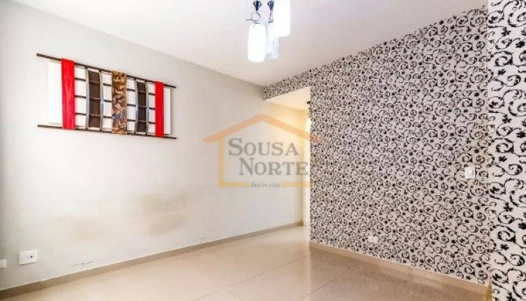 Imagem Sobrado com 2 Quartos à Venda, 152 m² em Vila Mazzei - São Paulo