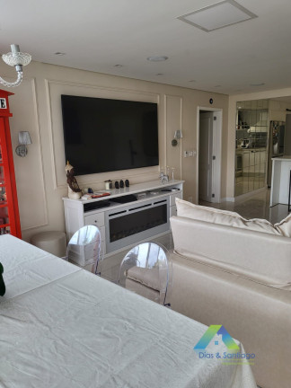 Imagem Apartamento com 3 Quartos à Venda, 146 m² em Aclimação - São Paulo
