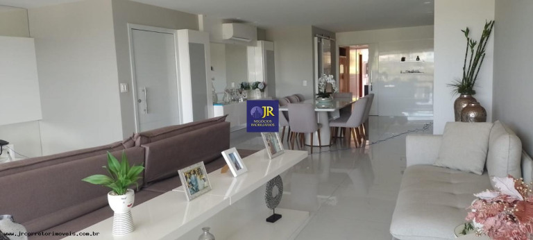 Apartamento com 4 Quartos à Venda, 260 m² em Praia Do Canto - Vitória