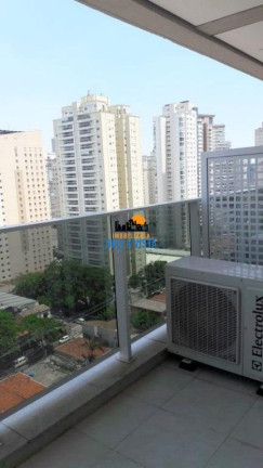 Imagem Sala Comercial à Venda, em Vila Gertrudes - São Paulo Imagem Sala Comercial à Venda, em Vila Gertrudes - São Paulo