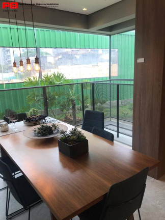 Imagem Apartamento com 3 Quartos à Venda, 104 m² em Brooklin - São Paulo