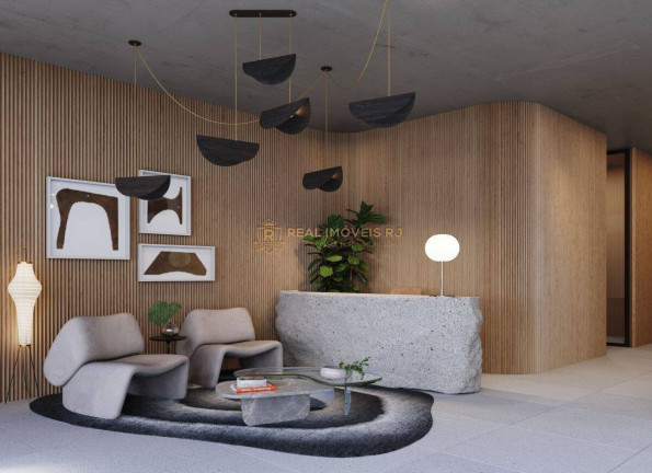 Imagem Apartamento com 1 Quarto à Venda, 34 m² em Leblon - Rio De Janeiro Imagem Apartamento com 1 Quarto à Venda, 34 m² em Leblon - Rio De Janeiro