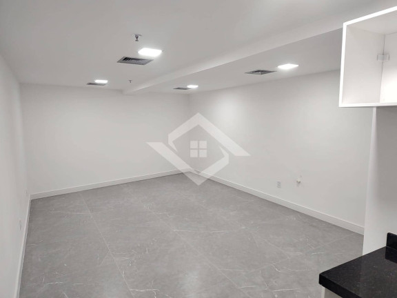 Imagem Loja à Venda, 52 m² em Barra Da Tijuca - Rio De Janeiro Imagem Loja à Venda, 52 m² em Barra Da Tijuca - Rio De Janeiro