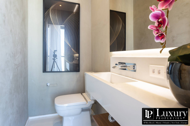 Imagem Apartamento com 2 Quartos à Venda, 106 m² em Jardins - São Paulo