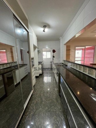 Imagem Apartamento com 3 Quartos à Venda, 106 m² em Canto Do Forte - Praia Grande Imagem Apartamento com 3 Quartos à Venda, 106 m² em Canto Do Forte - Praia Grande