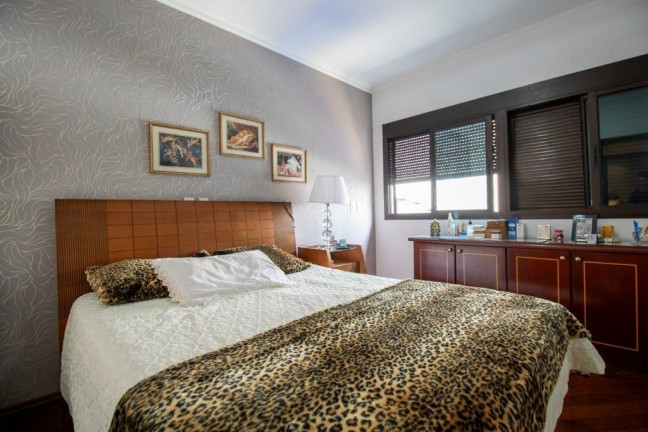 Imagem Apartamento com 3 Quartos à Venda, 221 m² em Perdizes - São Paulo