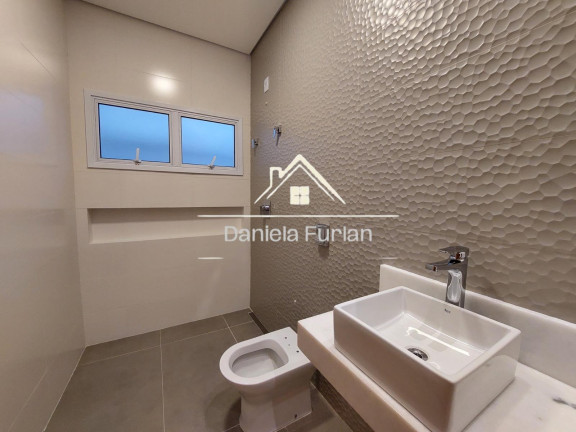 Imagem Casa de Condomínio com 3 Quartos à Venda, 254 m² em Condomínio Giverny - Sorocaba