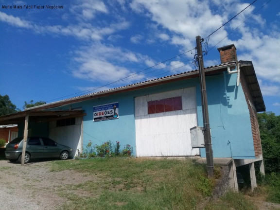 Imóvel à Venda, 300 m² em Germânia - Nova Petrópolis