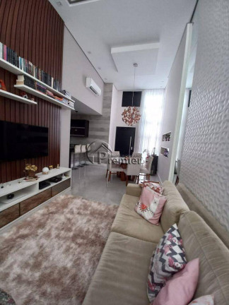 Imagem Casa com 3 Quartos à Venda, 154 m² em Jardim Bréscia - Indaiatuba Imagem Casa com 3 Quartos à Venda, 154 m² em Jardim Bréscia - Indaiatuba
