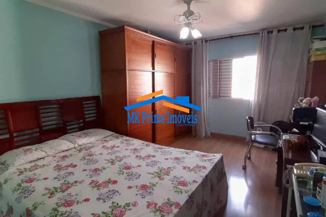 Imagem Sobrado com 3 Quartos à Venda, 180 m² em Cidade Das Flores - Osasco Imagem Sobrado com 3 Quartos à Venda, 180 m² em Cidade Das Flores - Osasco