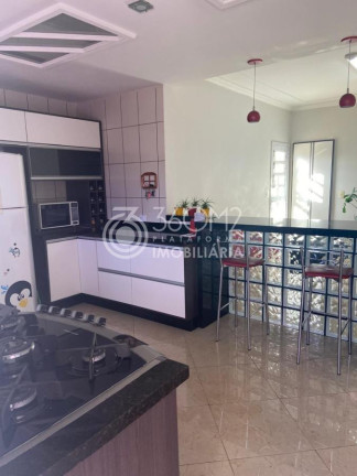 Imagem Casa com 3 Quartos à Venda, 238 m² em Parque João Ramalho - Santo André Imagem Casa com 3 Quartos à Venda, 238 m² em Parque João Ramalho - Santo André
