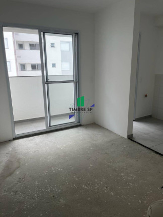 Apartamento com 2 Quartos à Venda, 43 m² em Vila Guilherme - São Paulo
