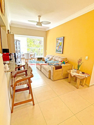 Imagem Apartamento com 2 Quartos à Venda, 95 m² em Itaguá - Ubatuba Imagem Apartamento com 2 Quartos à Venda, 95 m² em Itaguá - Ubatuba