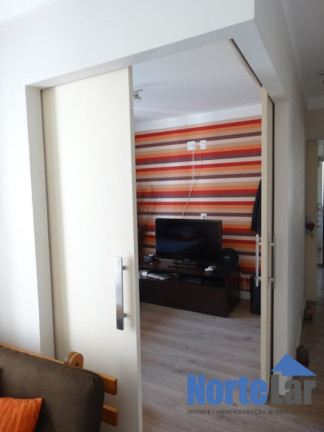 Imagem Apartamento com 2 Quartos à Venda, 68 m² em Piqueri - São Paulo