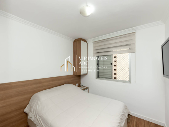 Imagem Apartamento com 2 Quartos à Venda, 62 m² em Vila Floresta - Santo André Imagem Apartamento com 2 Quartos à Venda, 62 m² em Vila Floresta - Santo André