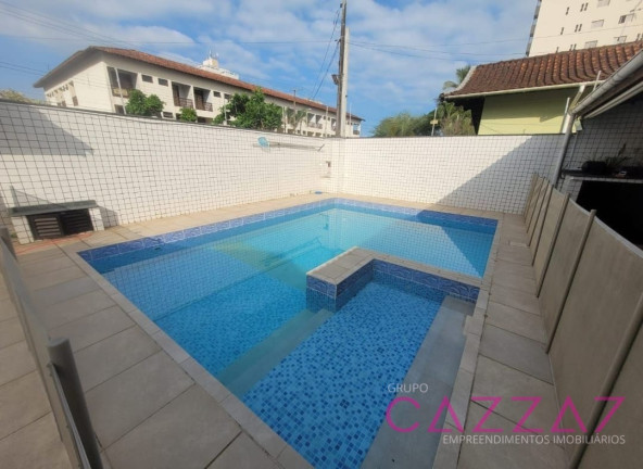Casa com 5 Quartos à Venda, 1 m² em Flórida - Praia Grande
