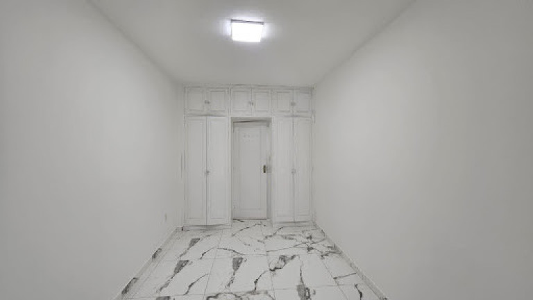 Imagem Apartamento com 1 Quarto à Venda, 77 m² em Gonzaga - Santos