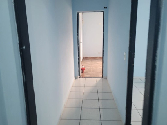 Imagem Casa com 2 Quartos para Alugar, 90 m² em Jardim Varan - Suzano Imagem Casa com 2 Quartos para Alugar, 90 m² em Jardim Varan - Suzano
