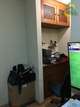 Imagem Apartamento com 1 Quarto à Venda, 42 m² em Jardim Guanabara - Campinas